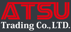 ATSU. Tradingのロゴ